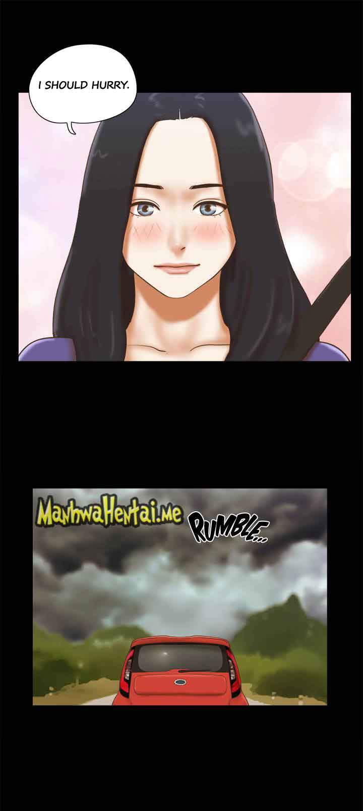 She’s The Girl Chapter 71 Page 3
