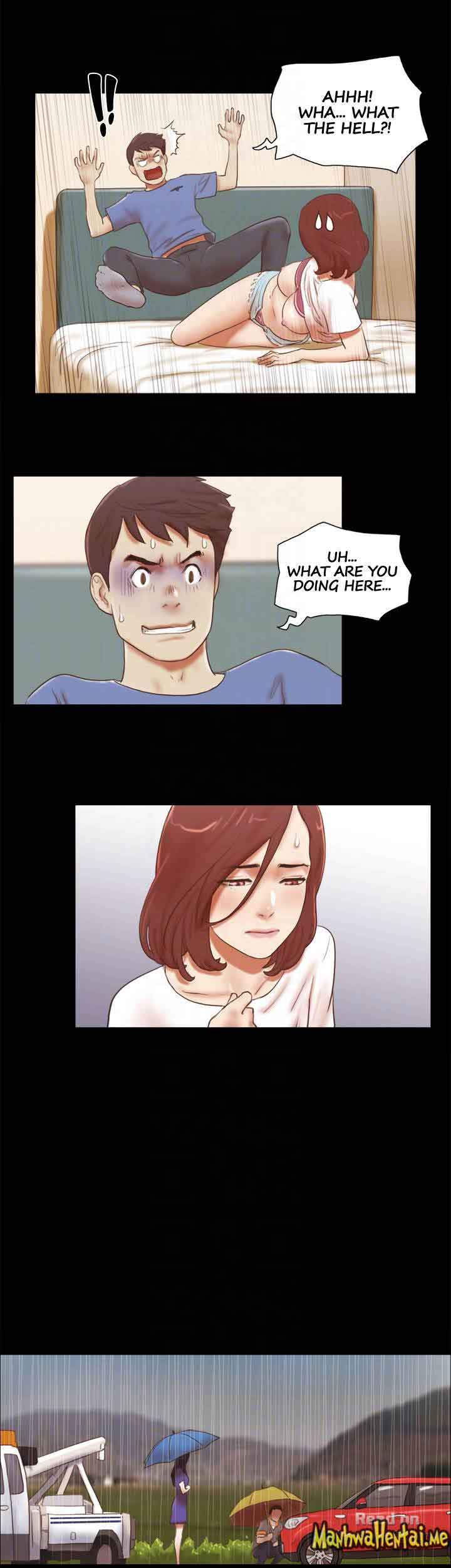 She’s The Girl Chapter 72 Page 11