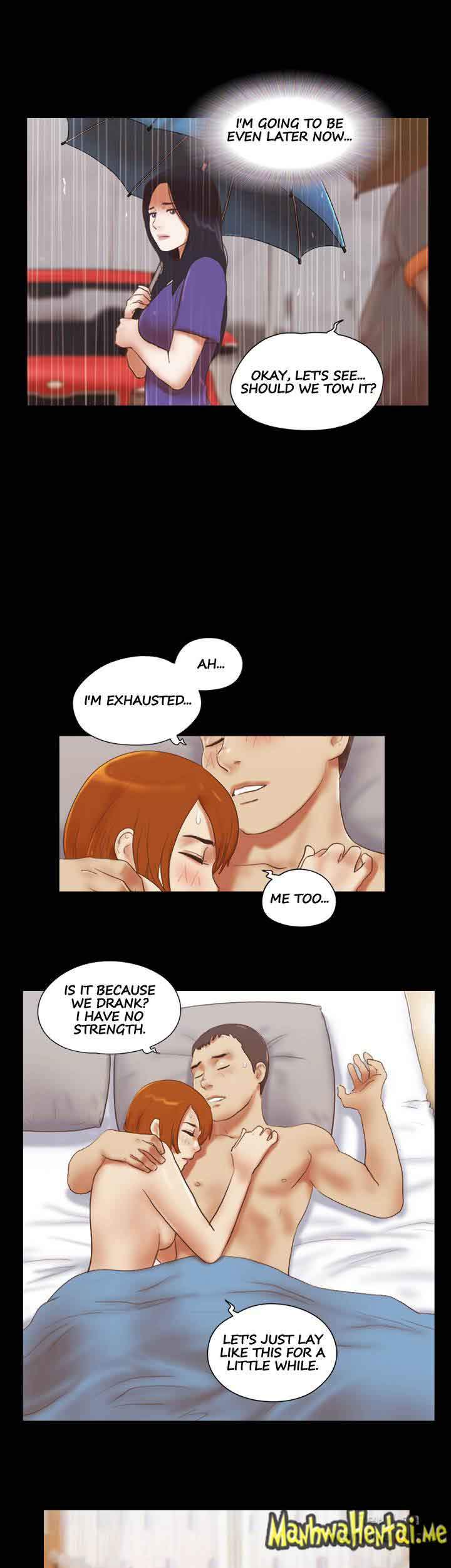 She’s The Girl Chapter 72 Page 13