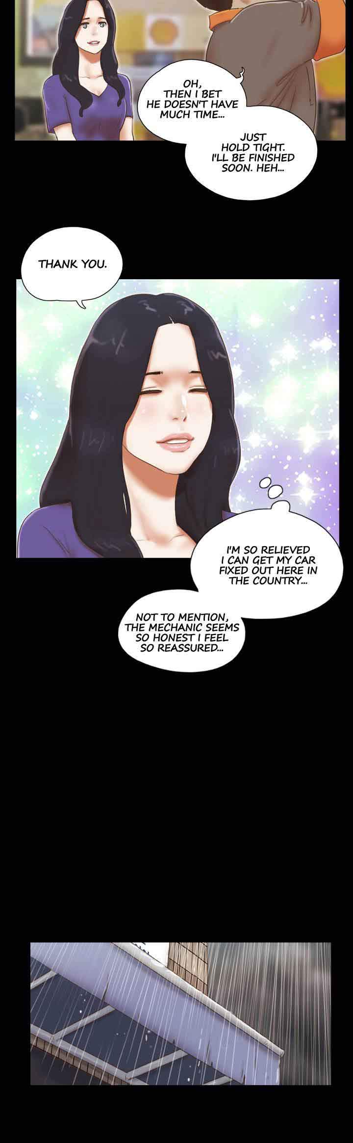 She’s The Girl Chapter 72 Page 24