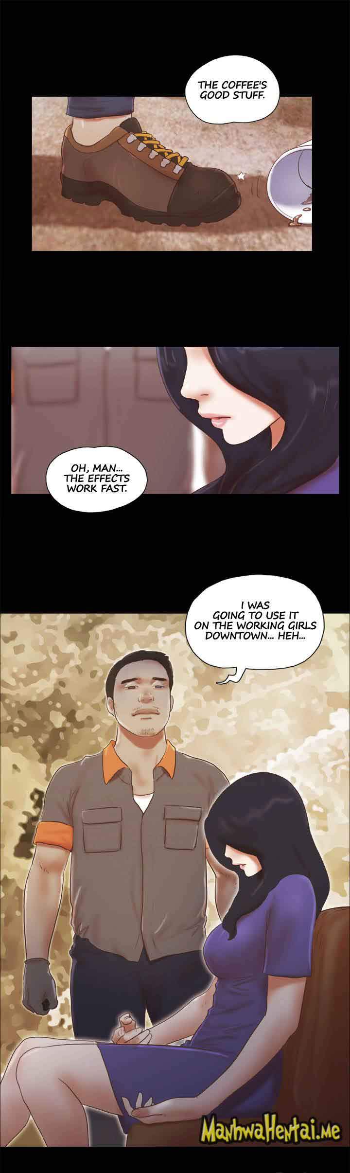She’s The Girl Chapter 72 Page 25