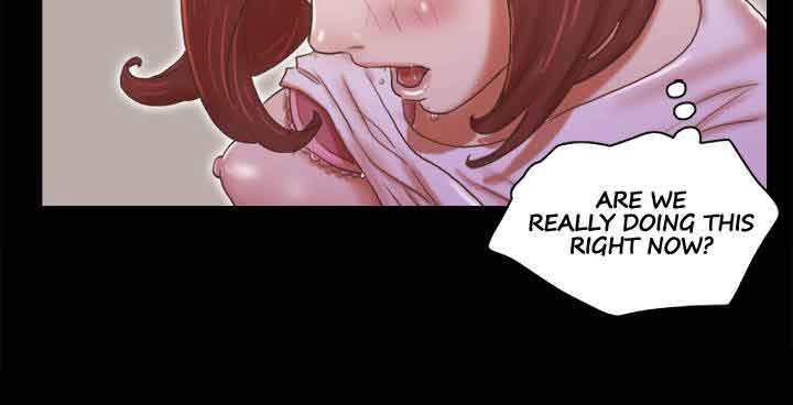 She’s The Girl Chapter 72 Page 4