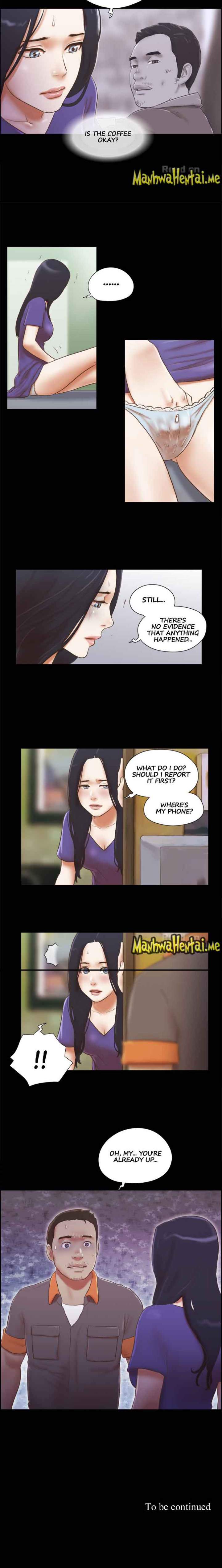She’s The Girl Chapter 73 Page 3