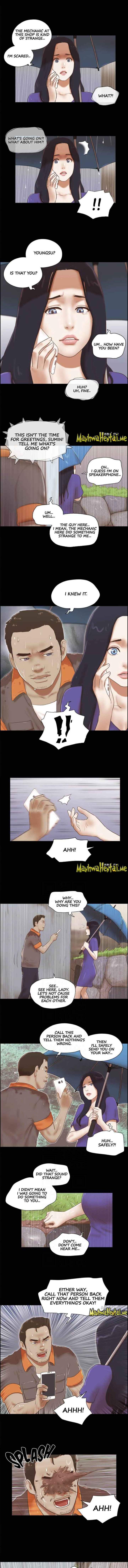 She’s The Girl Chapter 74 Page 2