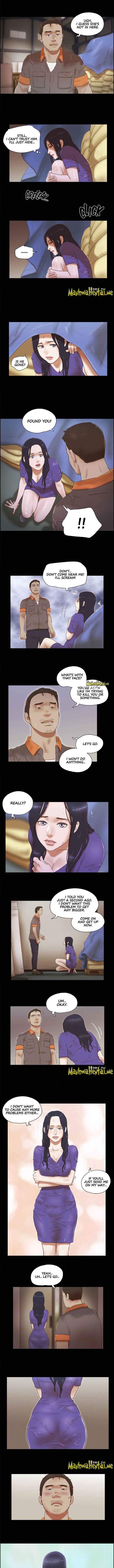 She’s The Girl Chapter 74 Page 4