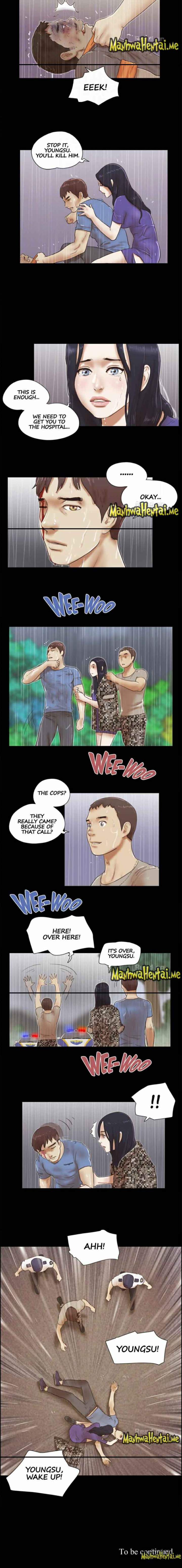 She’s The Girl Chapter 76 Page 5