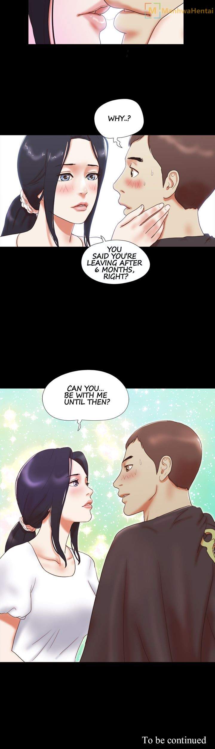 She’s The Girl Chapter 9 Page 22