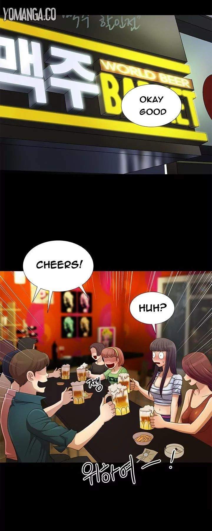 Will You Do as I Say? Chapter 10 Page 2
