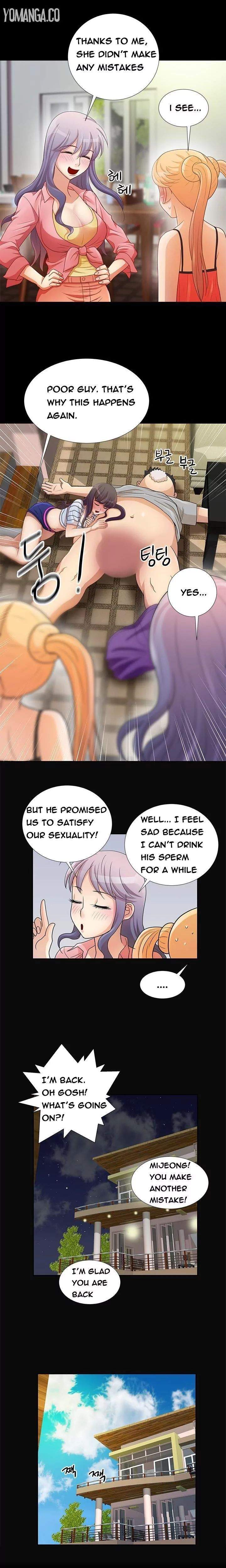 Will You Do as I Say? Chapter 10 Page 4