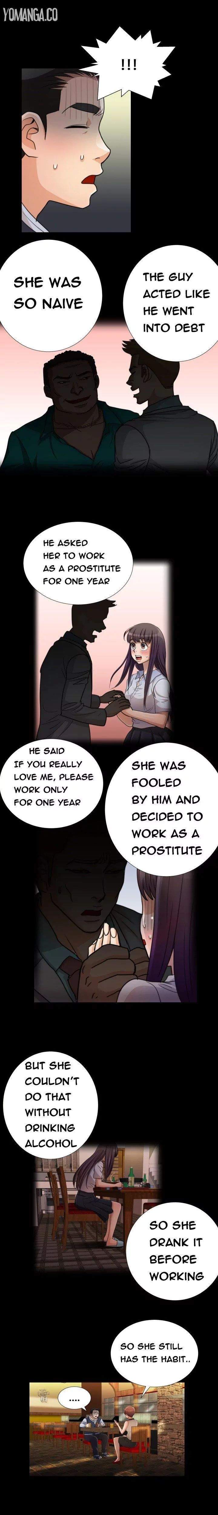 Will You Do as I Say? Chapter 11 Page 4