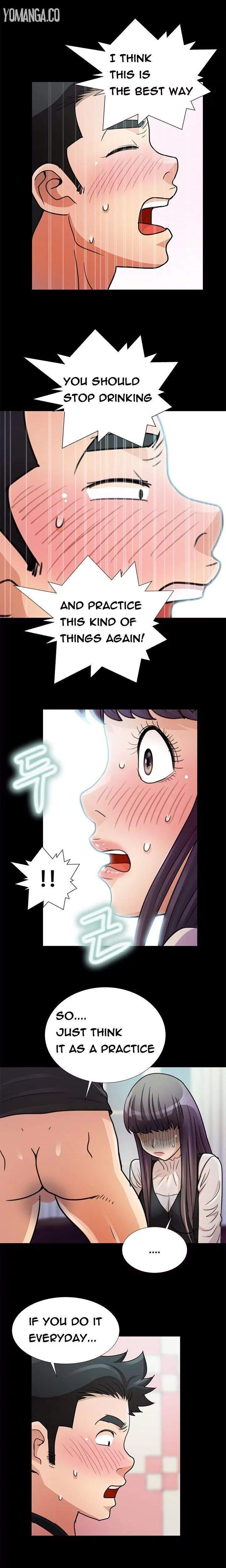 Will You Do as I Say? Chapter 12 Page 6