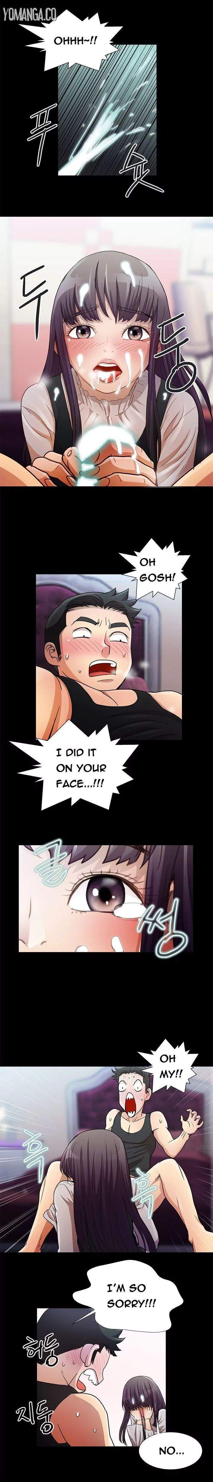 Will You Do as I Say? Chapter 12 Page 9