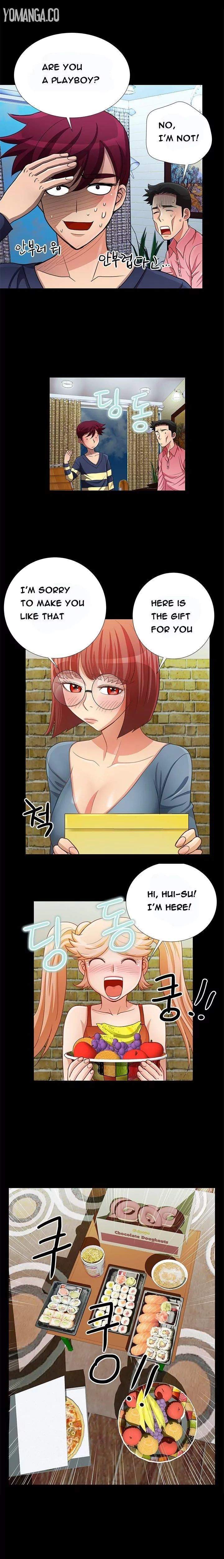 Will You Do as I Say? Chapter 14 Page 7