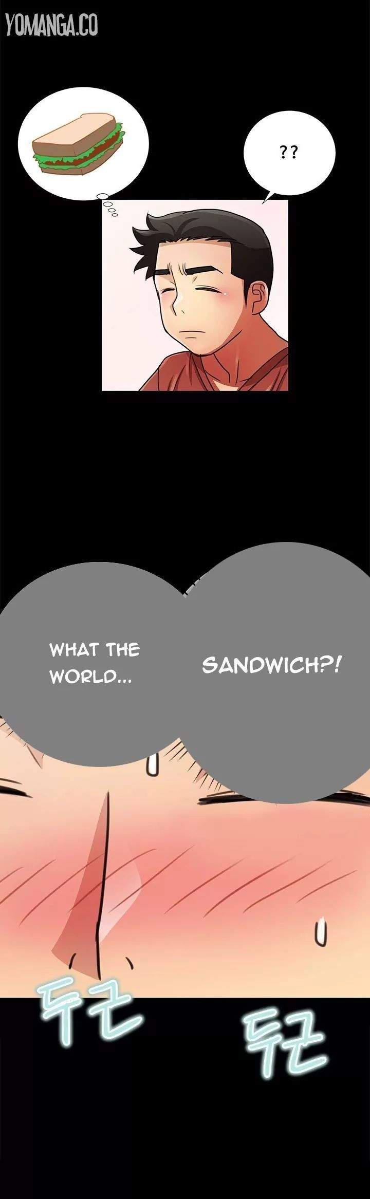 Will You Do as I Say? Chapter 15 Page 15