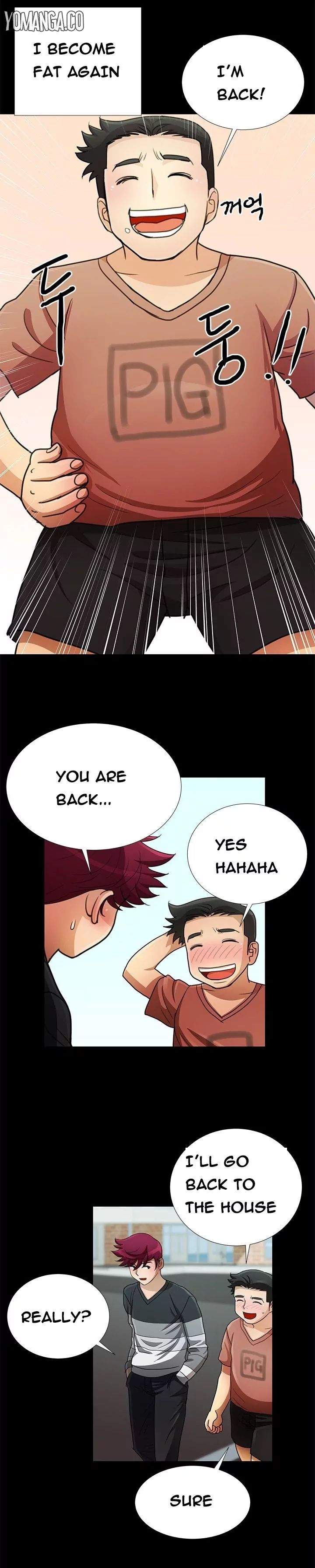 Will You Do as I Say? Chapter 15 Page 3