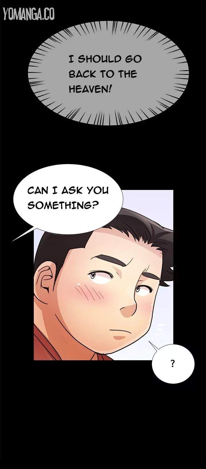 Will You Do as I Say? Chapter 15 Page 4