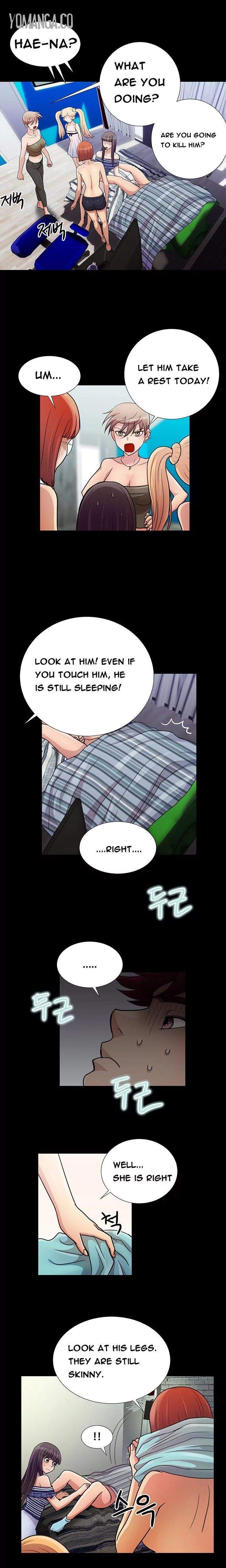 Will You Do as I Say? Chapter 17 Page 7