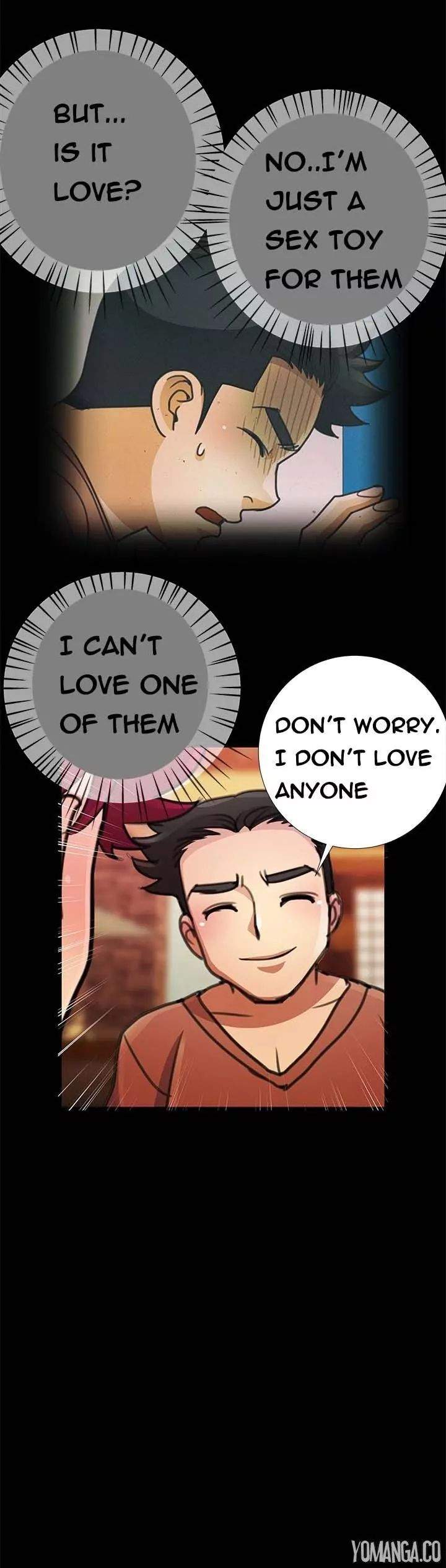 Will You Do as I Say? Chapter 18 Page 15