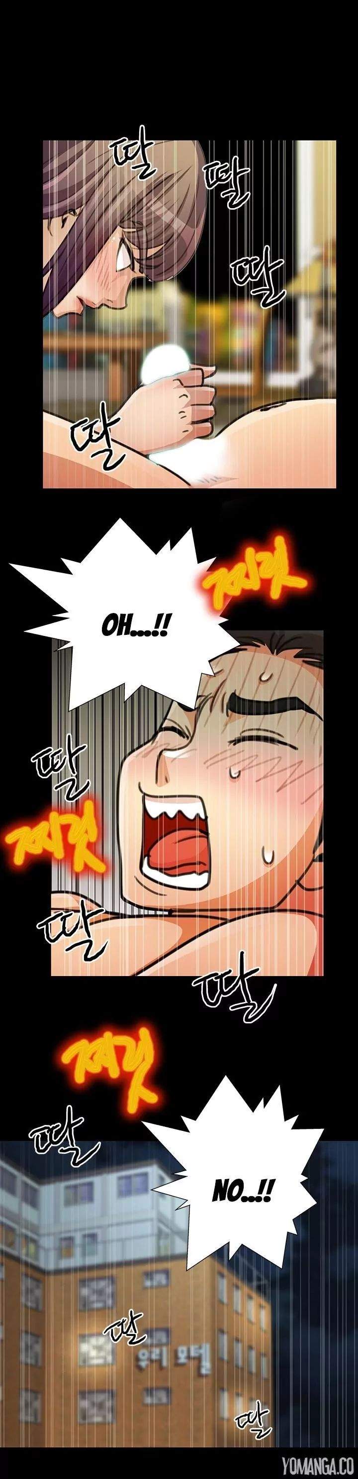 Will You Do as I Say? Chapter 19 Page 11