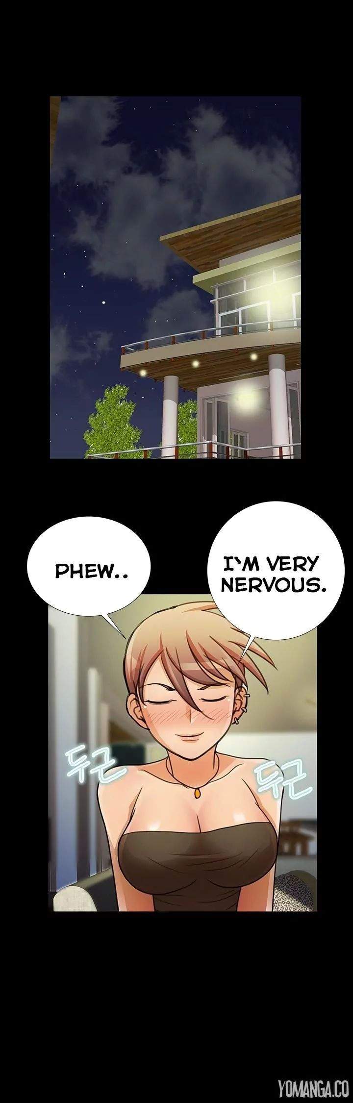 Will You Do as I Say? Chapter 19 Page 12
