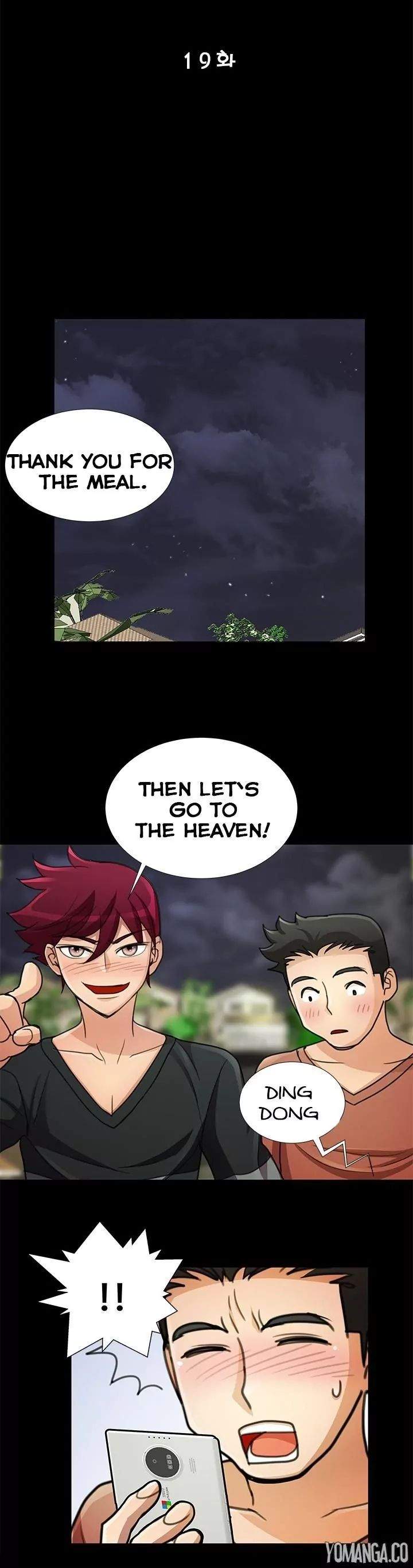 Will You Do as I Say? Chapter 19 Page 4