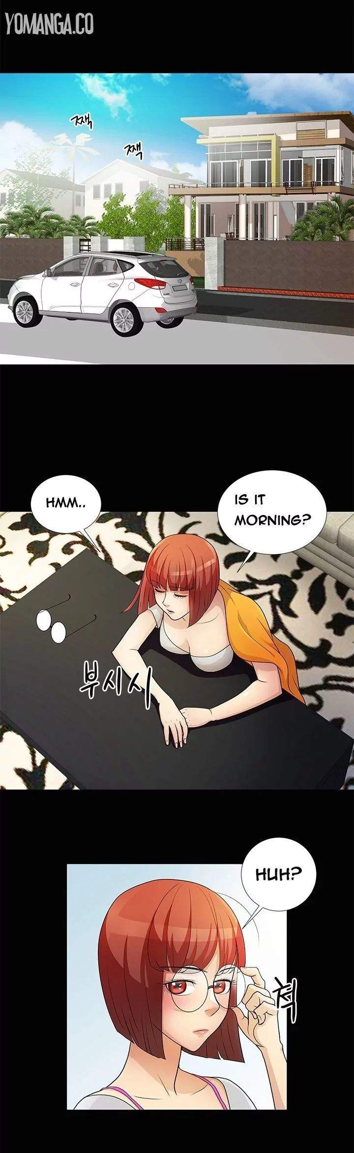 Will You Do as I Say? Chapter 5 Page 15