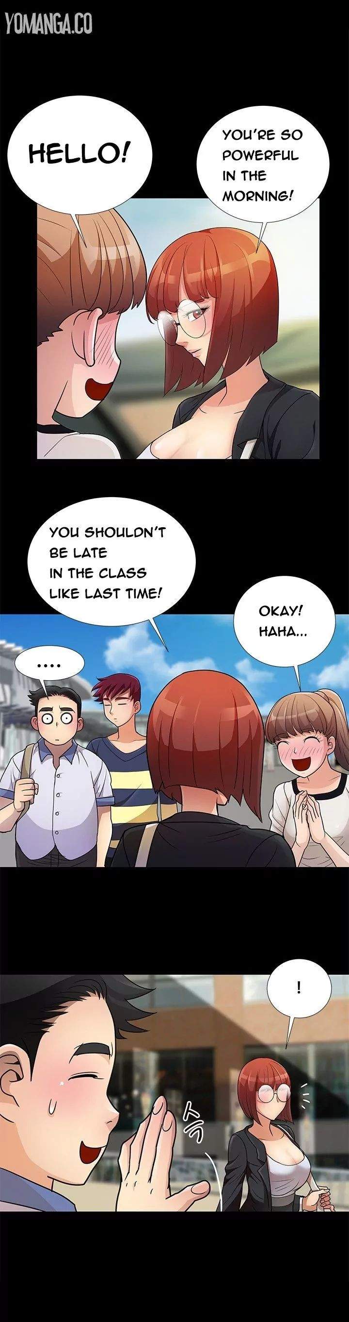 Will You Do as I Say? Chapter 6 Page 6