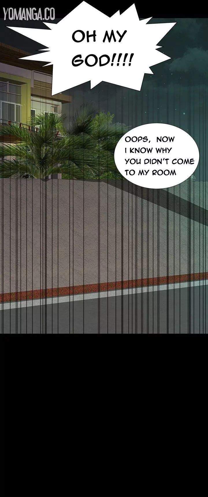 Will You Do as I Say? Chapter 7 Page 10