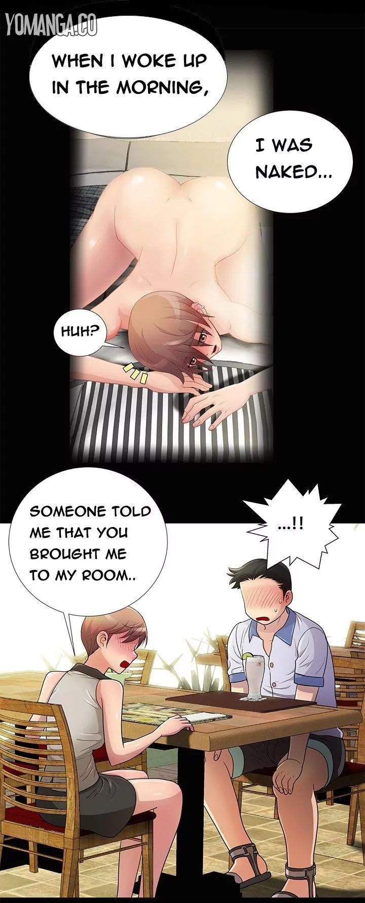Will You Do as I Say? Chapter 7 Page 2