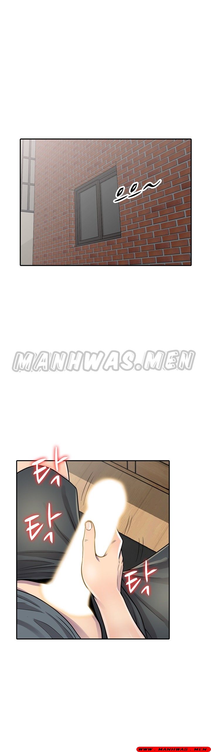 Stealing Taste Raw Chapter 1 Page 22