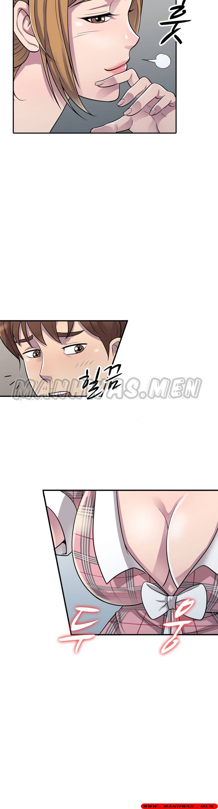 Stealing Taste Raw Chapter 1 Page 30