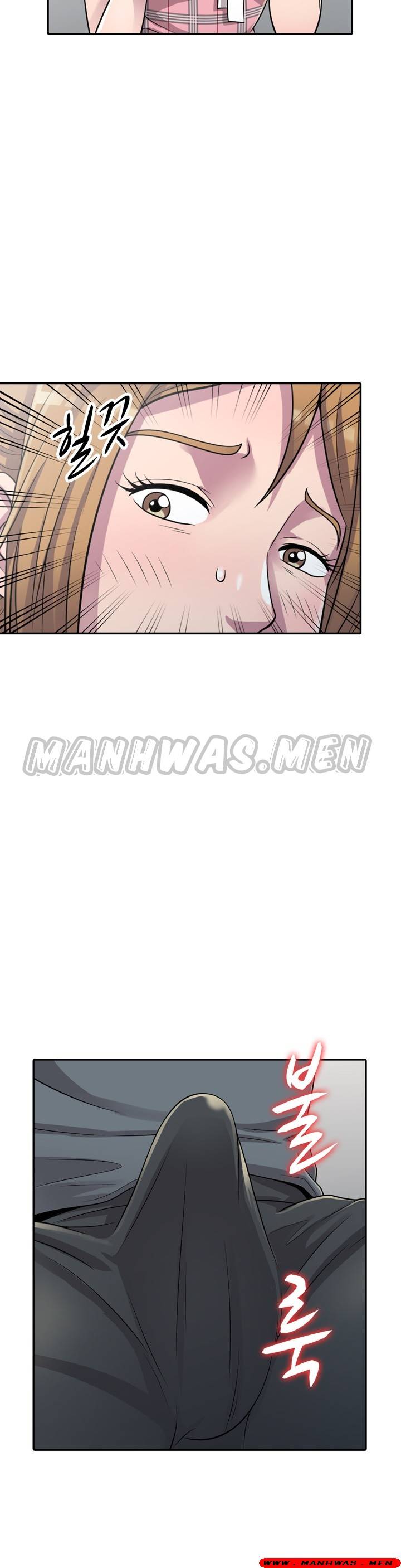 Stealing Taste Raw Chapter 1 Page 38