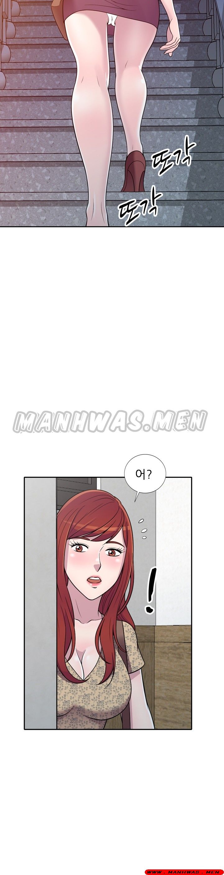 Stealing Taste Raw Chapter 10 Page 30