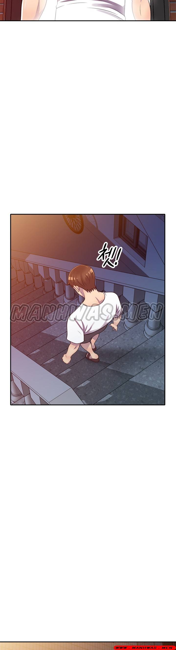 Stealing Taste Raw Chapter 17 Page 26