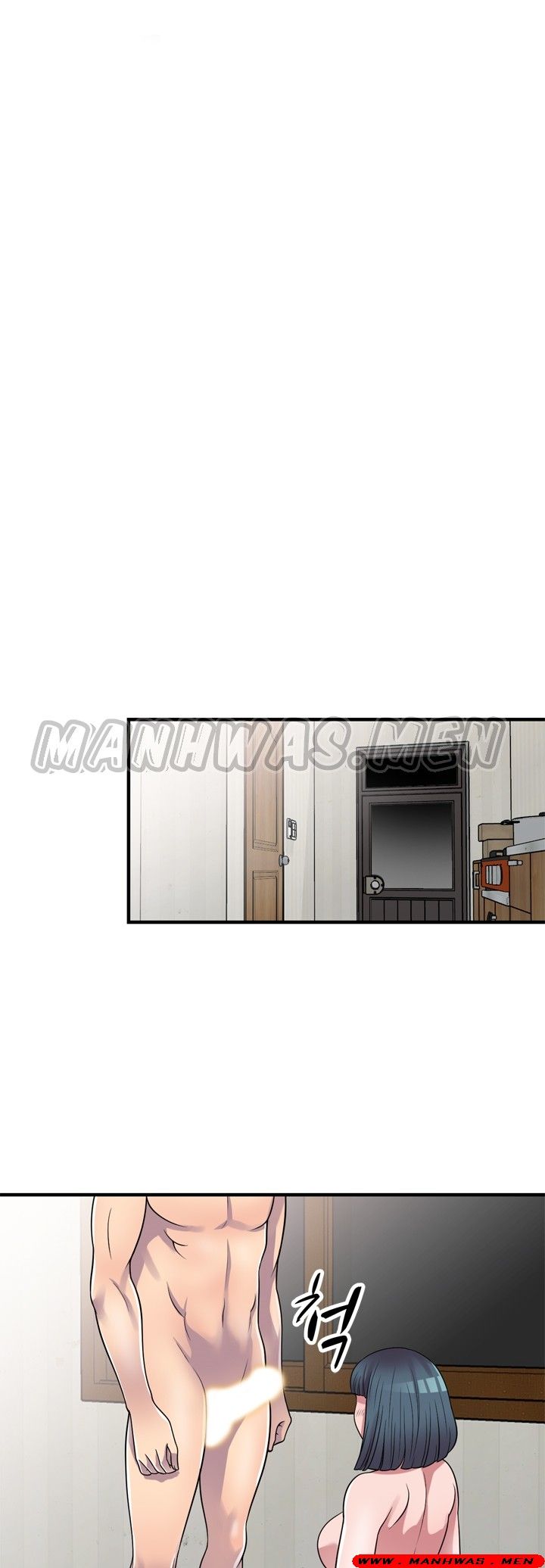 Stealing Taste Raw Chapter 21 Page 36