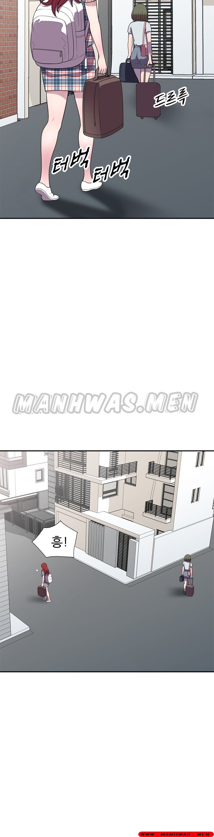 Stealing Taste Raw Chapter 25 Page 22