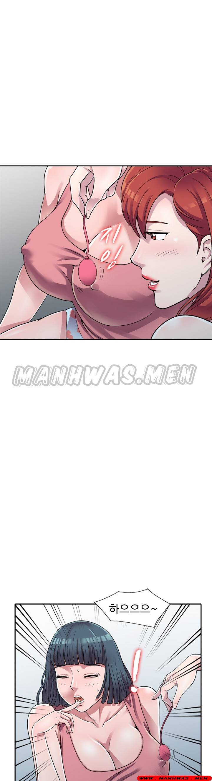 Stealing Taste Raw Chapter 3 Page 34
