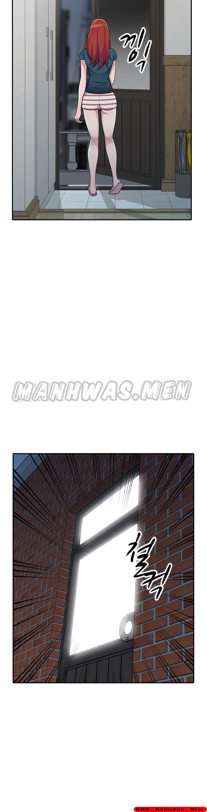 Stealing Taste Raw Chapter 4 Page 15