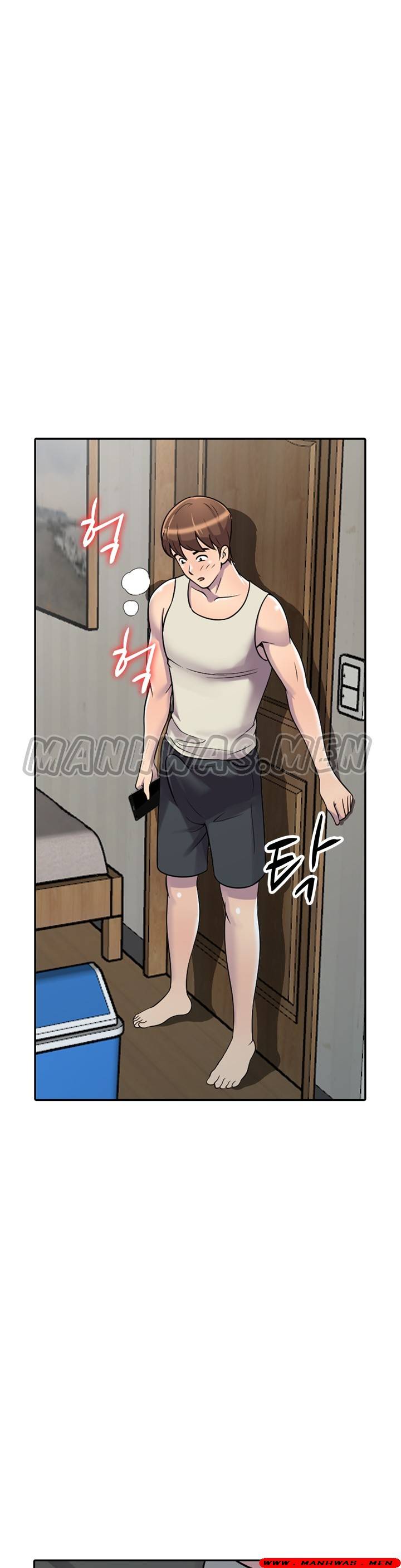 Stealing Taste Raw Chapter 4 Page 32