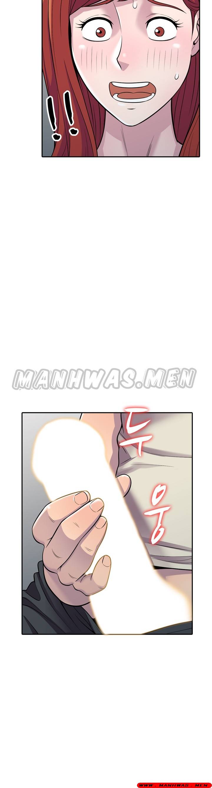Stealing Taste Raw Chapter 4 Page 36