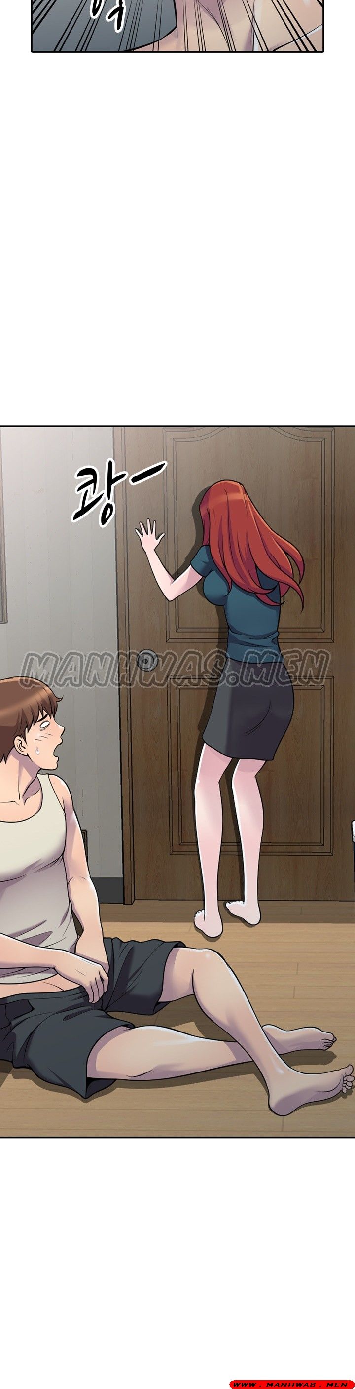 Stealing Taste Raw Chapter 5 Page 2