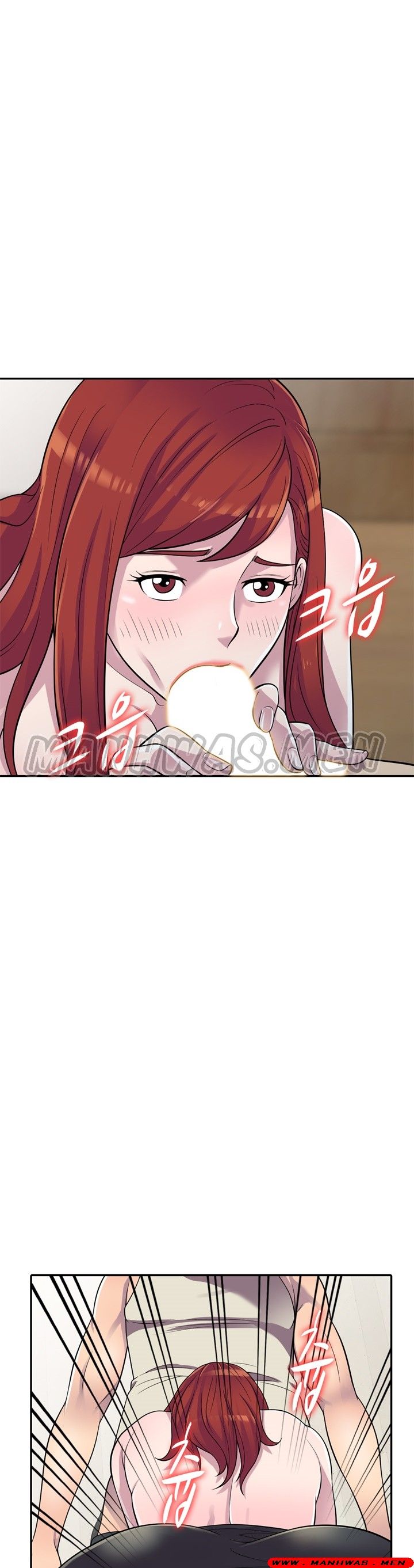 Stealing Taste Raw Chapter 5 Page 23