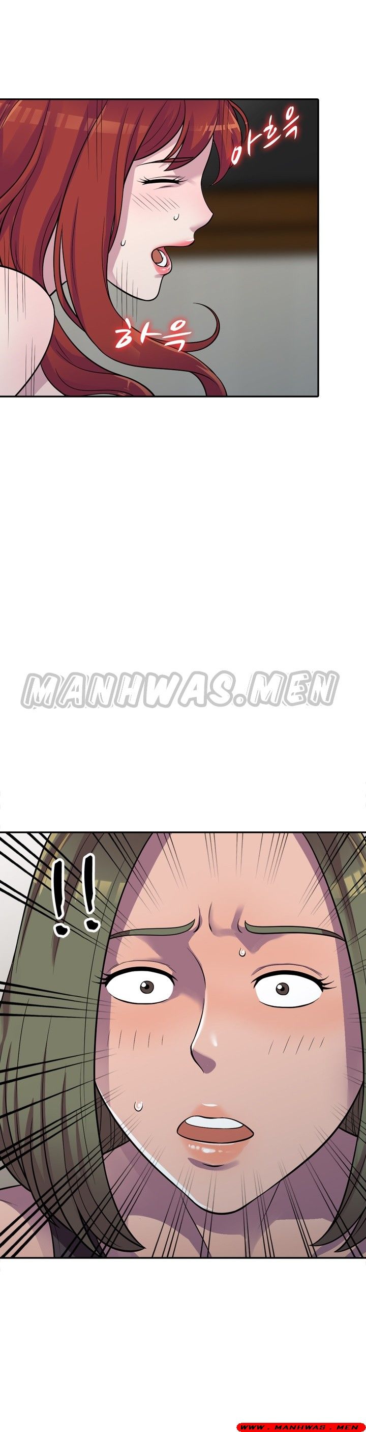 Stealing Taste Raw Chapter 5 Page 39