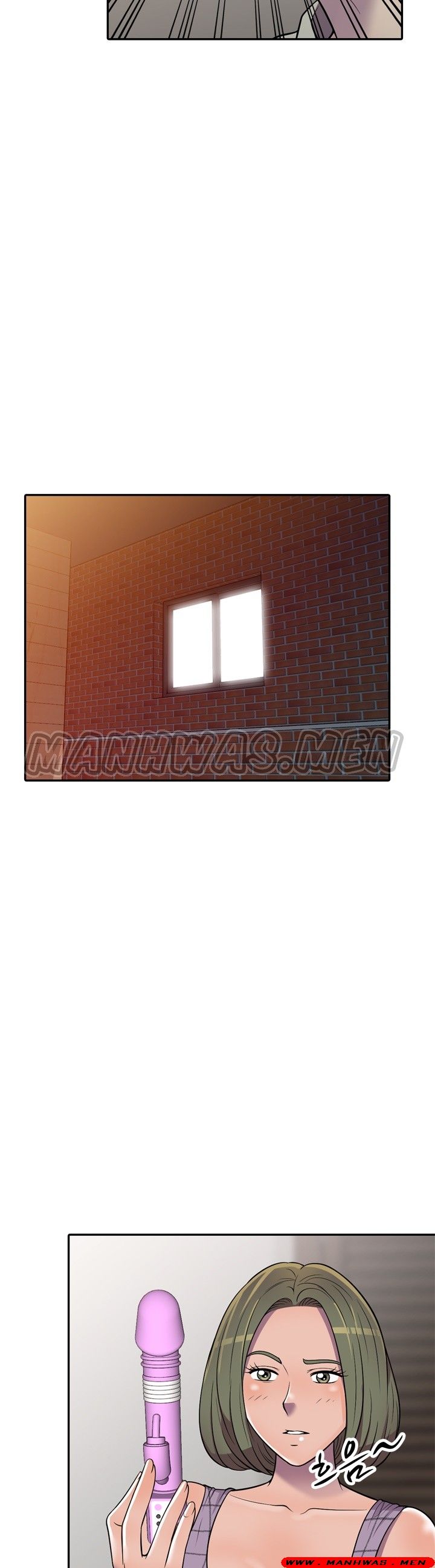 Stealing Taste Raw Chapter 9 Page 11