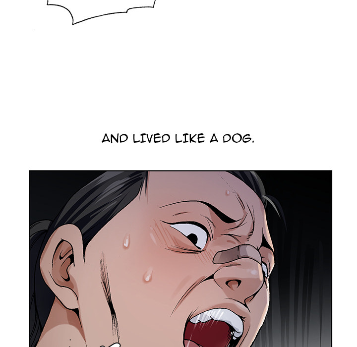 Divine Hands Chapter 1 Page 10