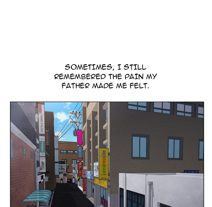 Divine Hands Chapter 1 Page 100