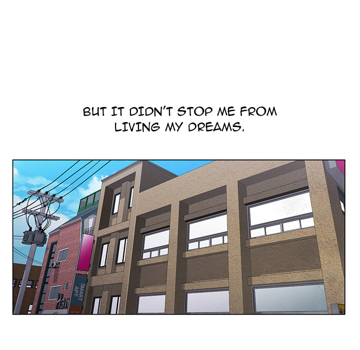 Divine Hands Chapter 1 Page 102