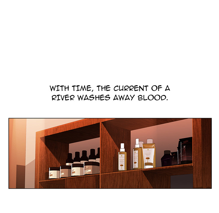 Divine Hands Chapter 1 Page 103