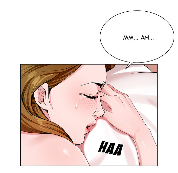 Divine Hands Chapter 1 Page 108