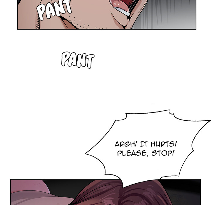 Divine Hands Chapter 1 Page 11